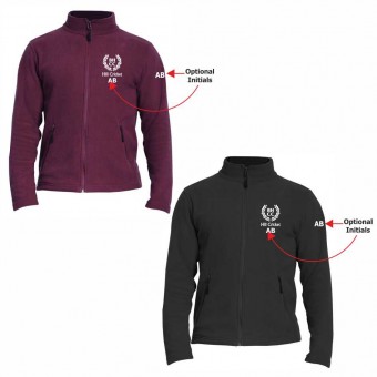 Benwell Hill CC Fleece Jacket